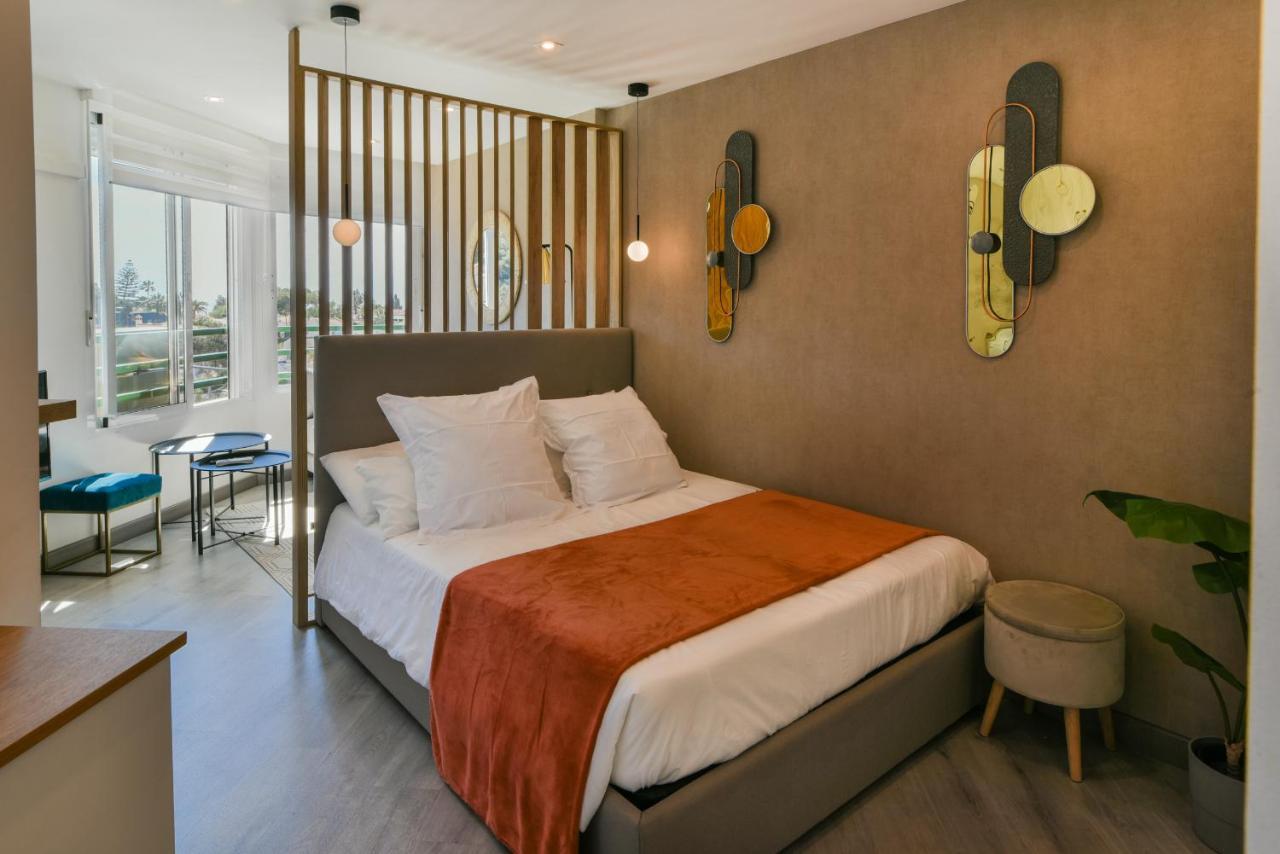 Apartamento A Un Paso Del Mar Malaga Exterior photo