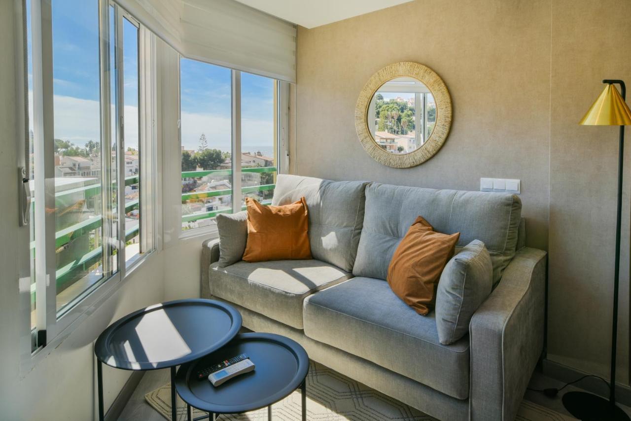 Apartamento A Un Paso Del Mar Malaga Exterior photo